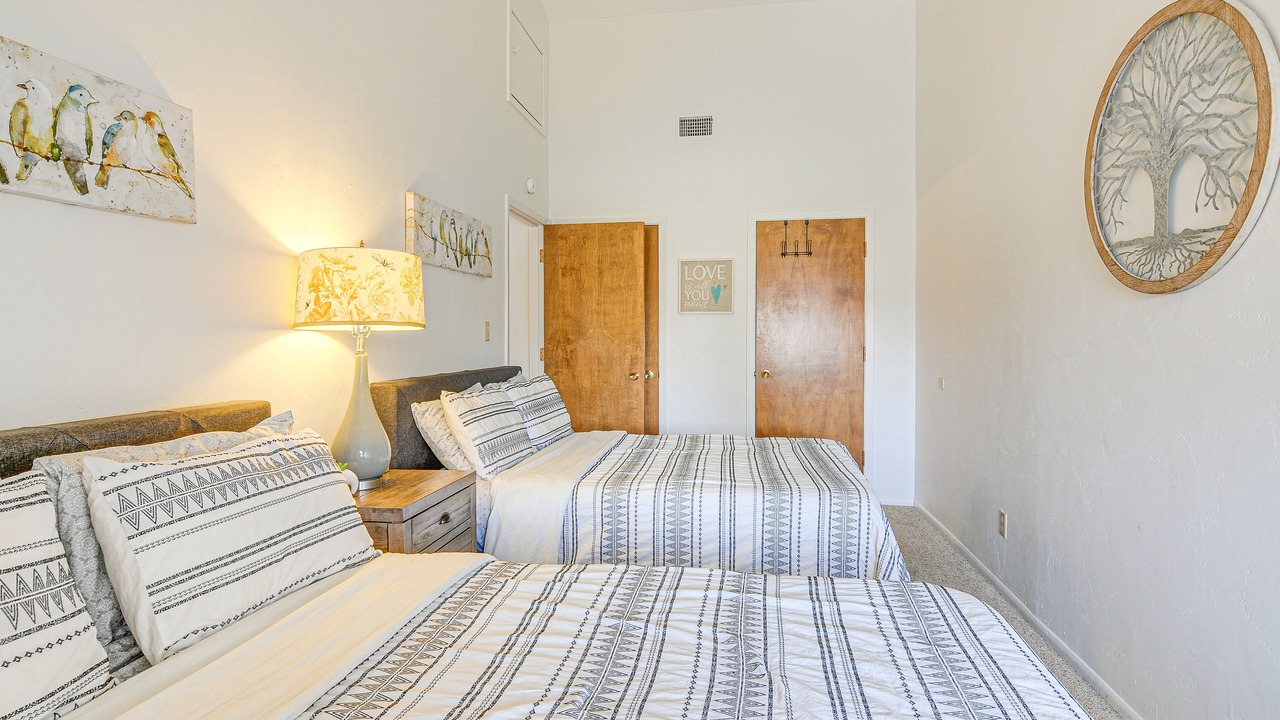 Photo of Bedroom in Pagosa Springs