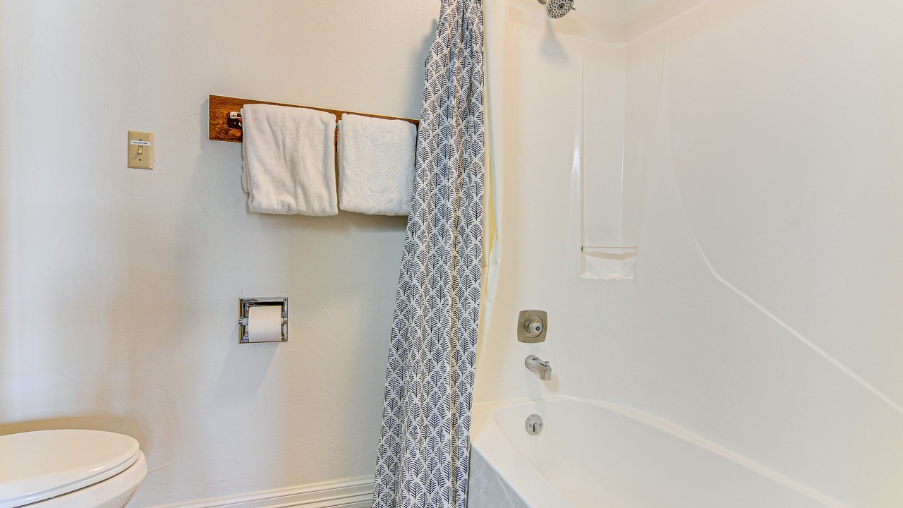 Photo of Bathroom in Pagosa Springs