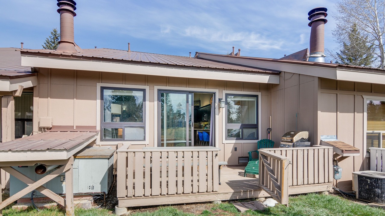 Photo of Outdoor in Pagosa Springs