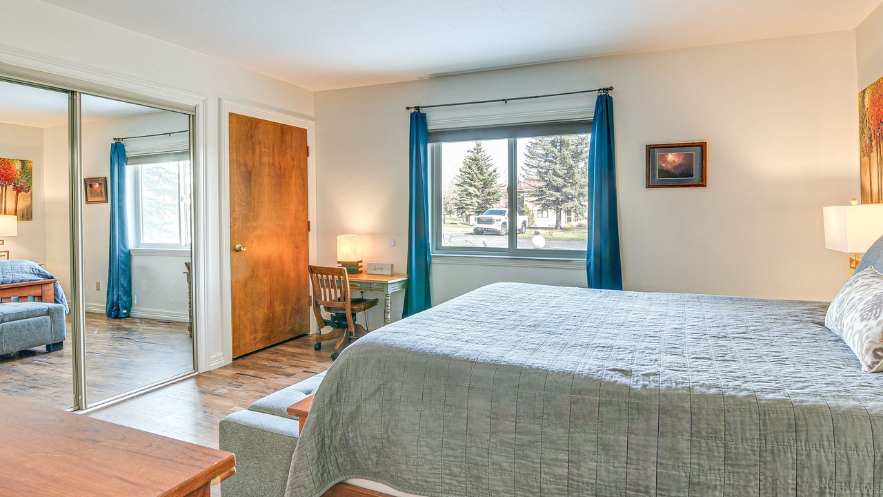 Photo of Bedroom in Pagosa Springs