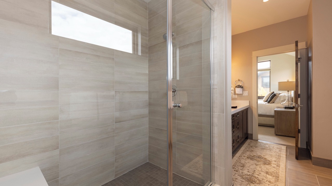 Photo of Bathroom in Fairmount On The River