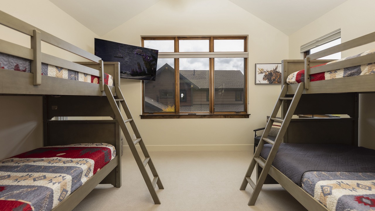 Photo of Bedroom in Fairmount On The River