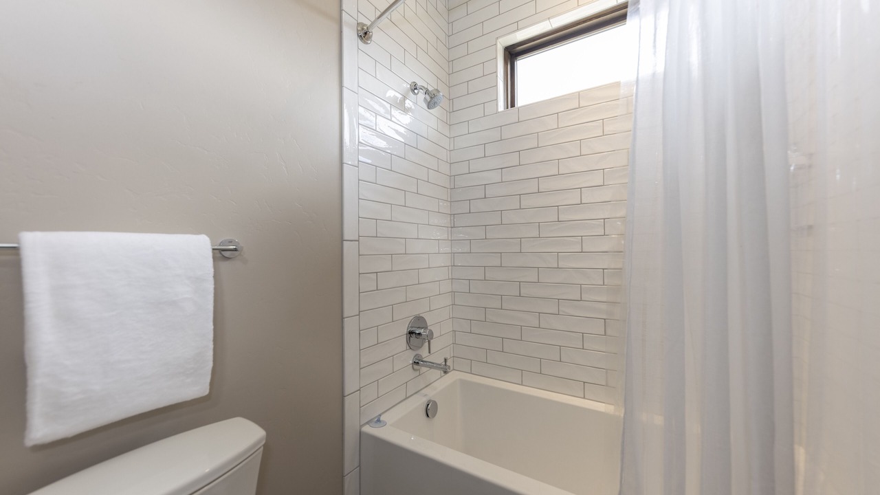 Photo of Bathroom in Fairmount On The River