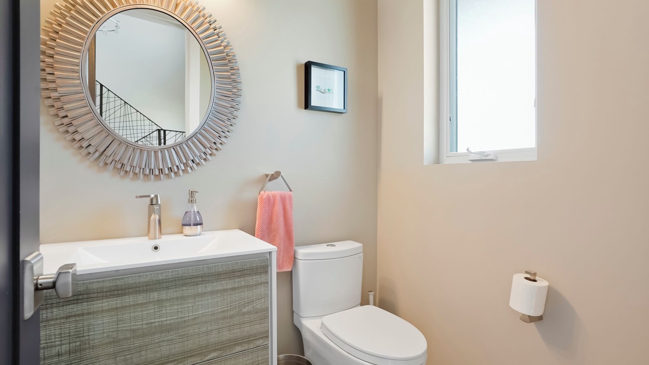 Photo of Bedroom in Sunnyside