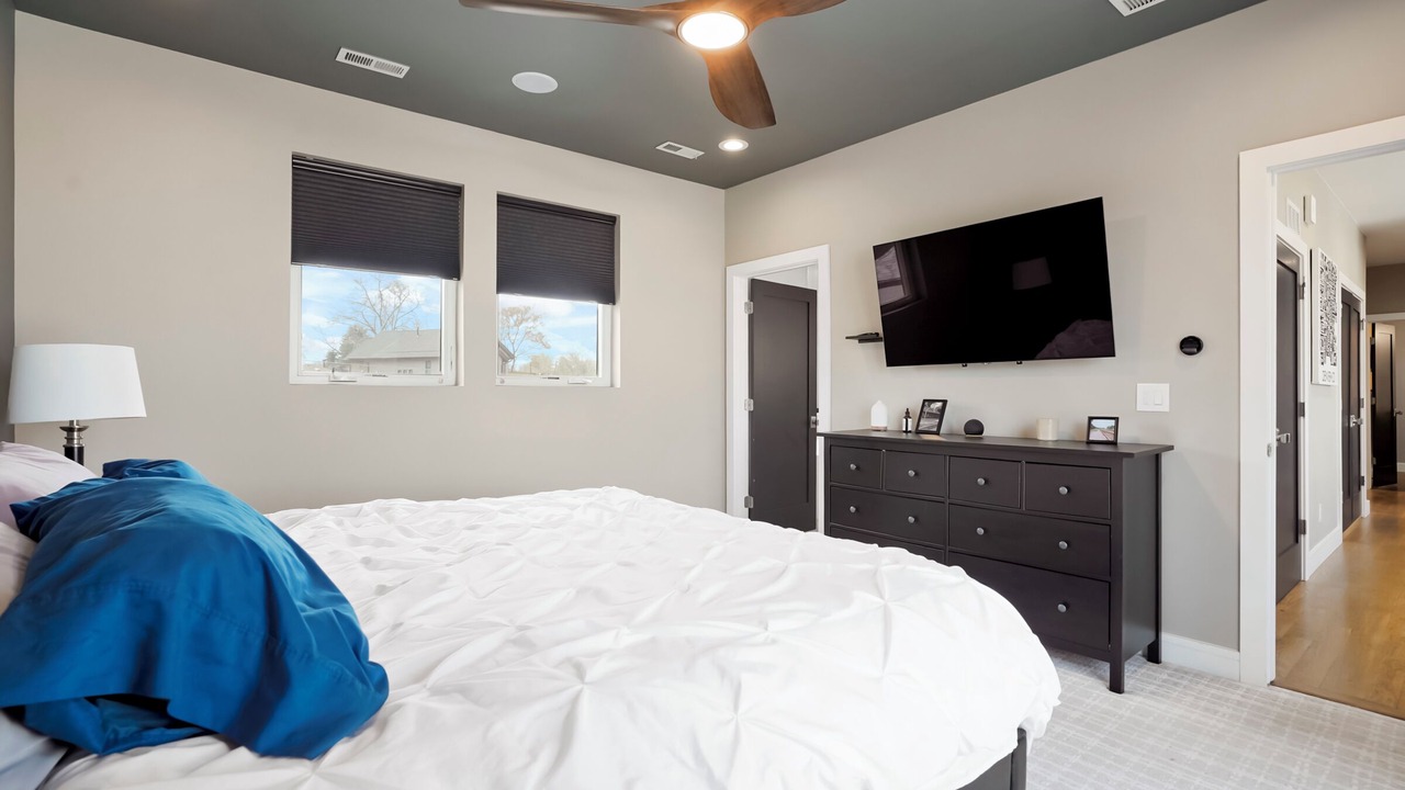 Photo of Bedroom in Sunnyside