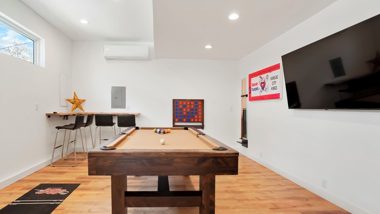 Photo of Bedroom in Sunnyside