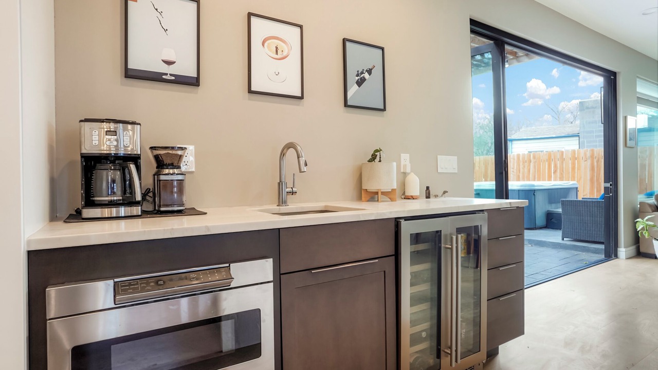 Photo of Kitchen in Sunnyside