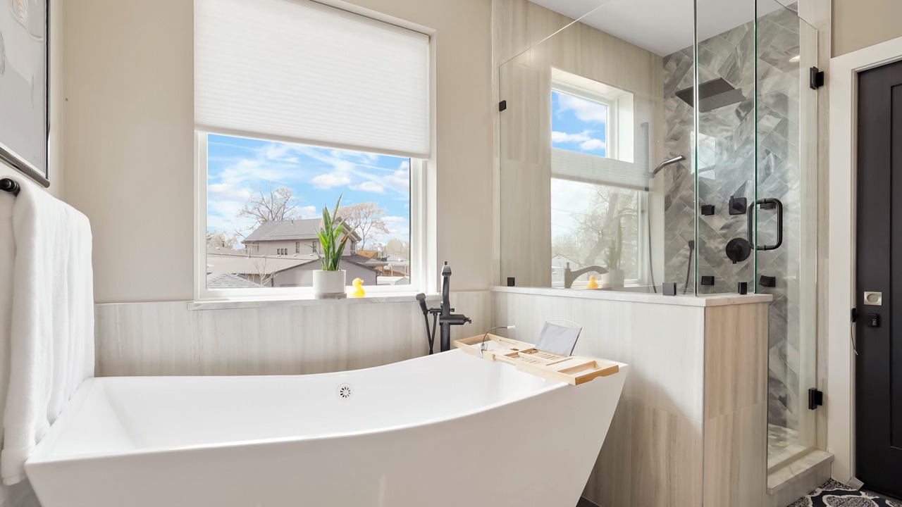 Photo of Bathroom in Sunnyside