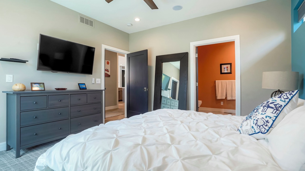 Photo of Bedroom in Sunnyside