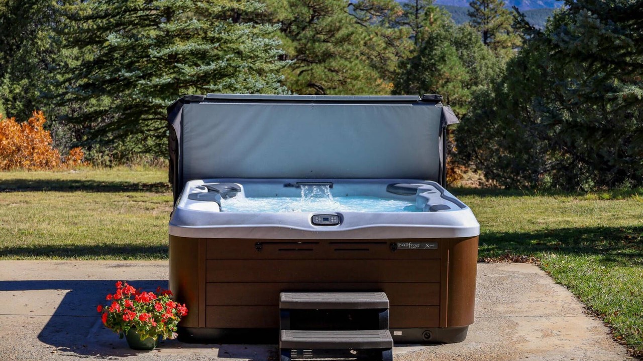 Photo of Outdoor in Pagosa Springs