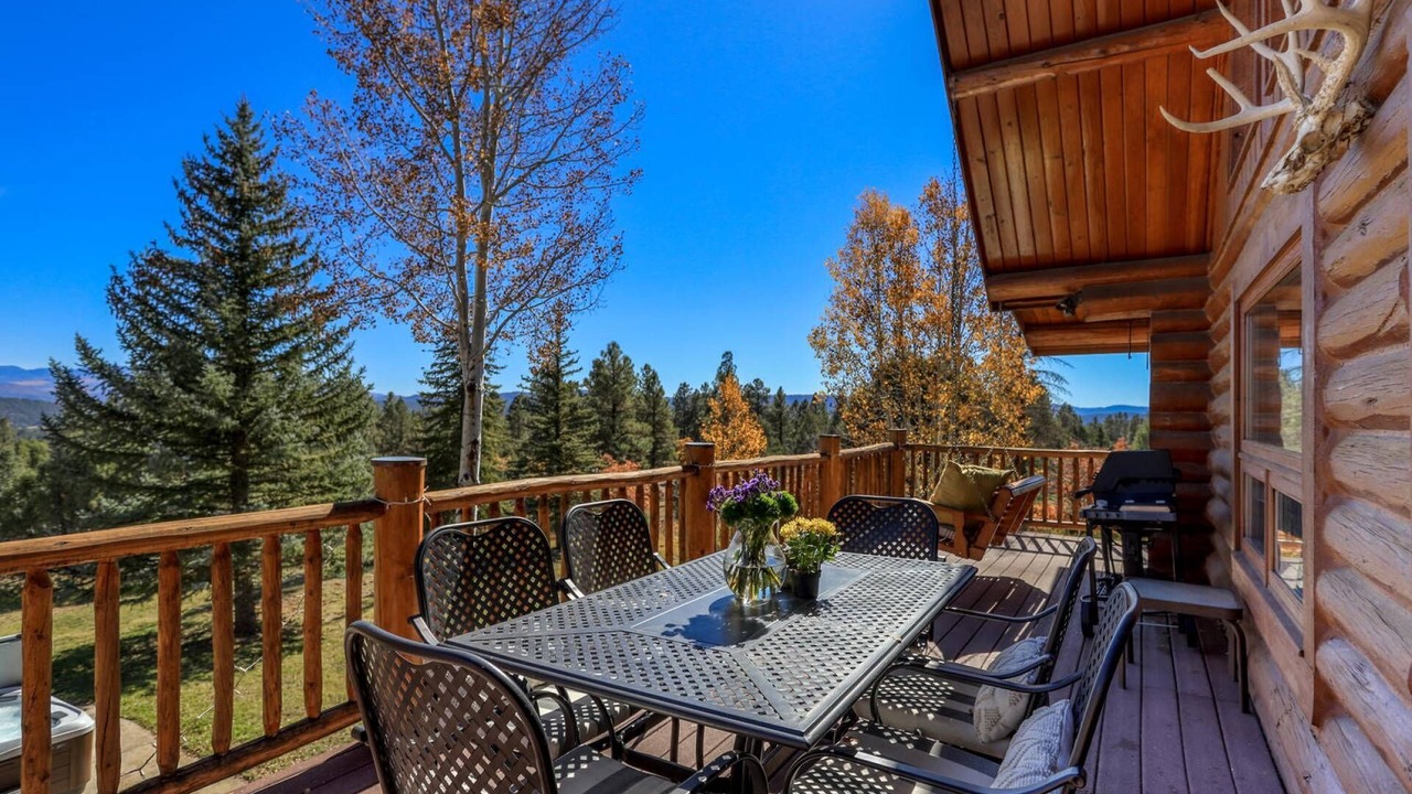 Photo of Outdoor in Pagosa Springs