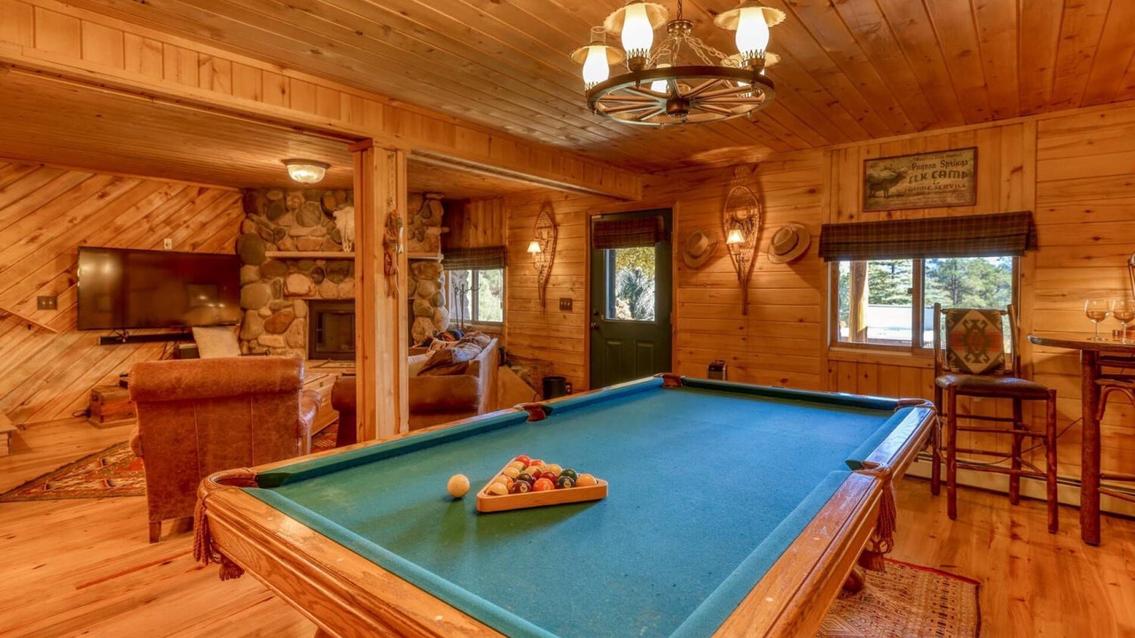Photo of Outdoor in Pagosa Springs