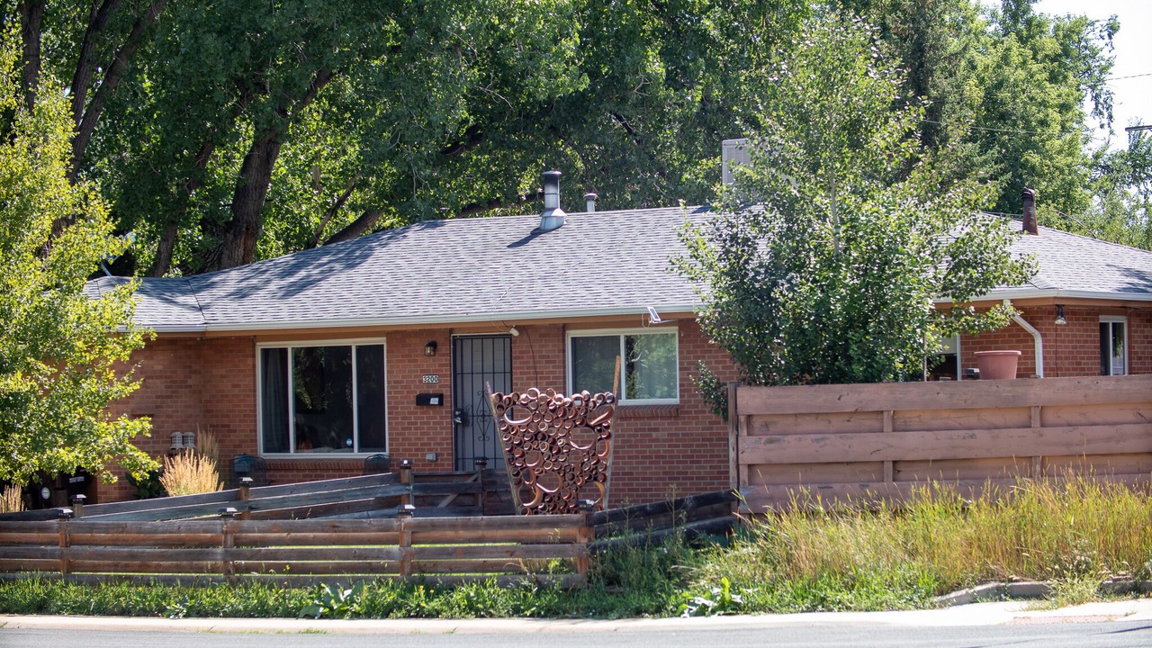Photo of Outdoor in Martin Acres