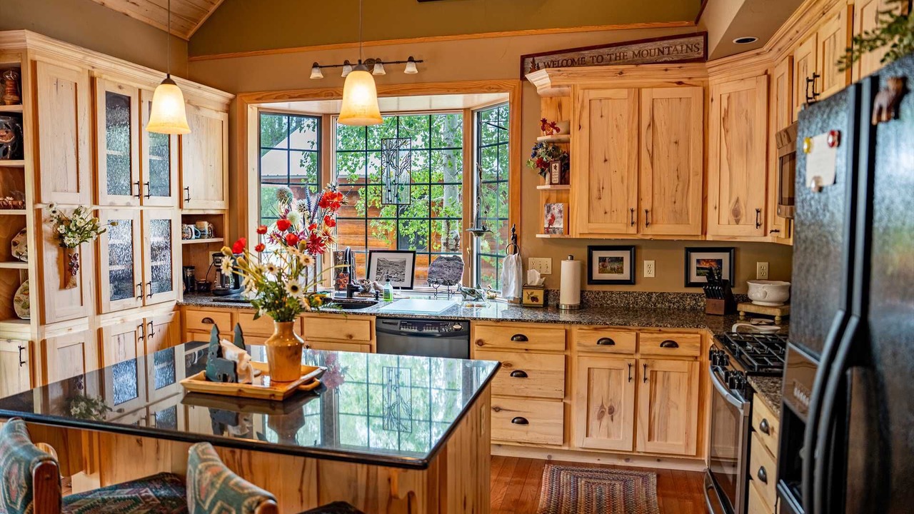 Photo of Kitchen in Lake City