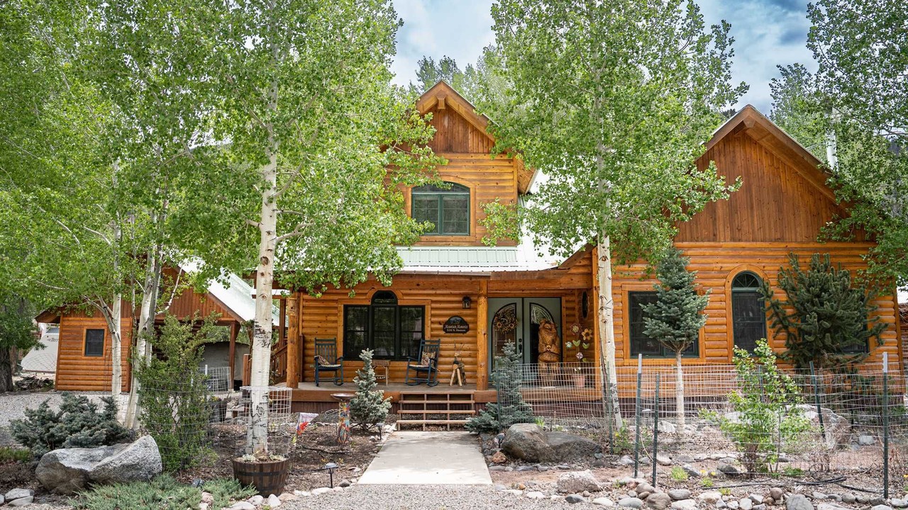 Photo of Outdoor in Lake City