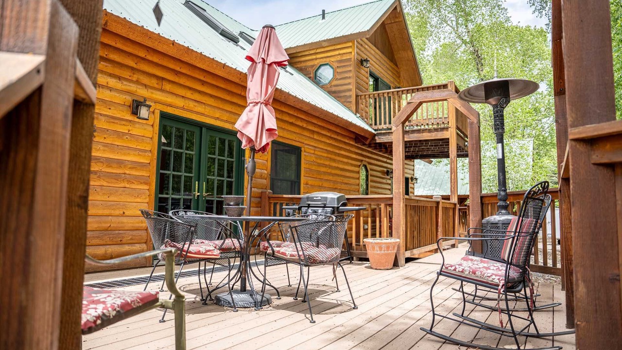 Photo of Outdoor in Lake City