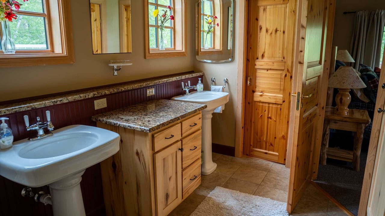 Photo of Bathroom in Lake City