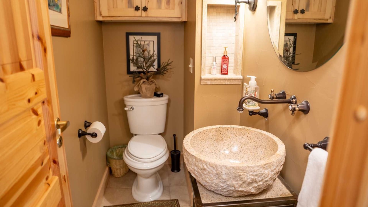 Photo of Bathroom in Lake City