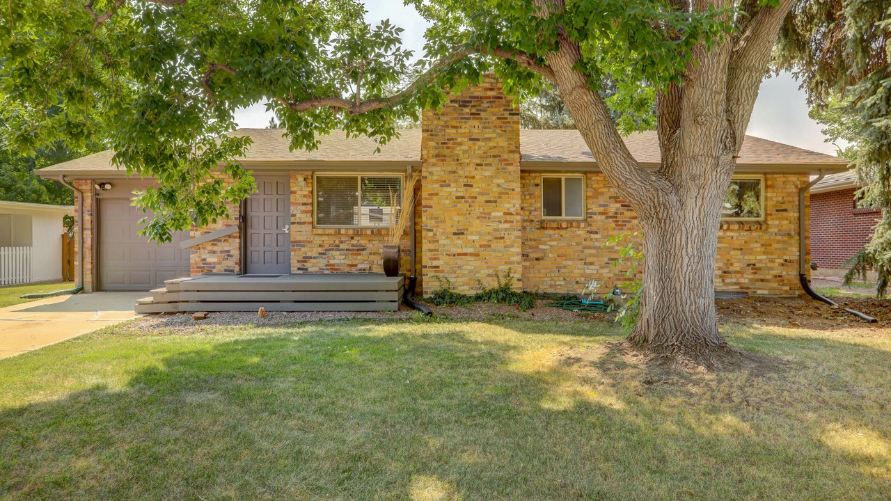 Photo of Outdoor in Columbine Valley