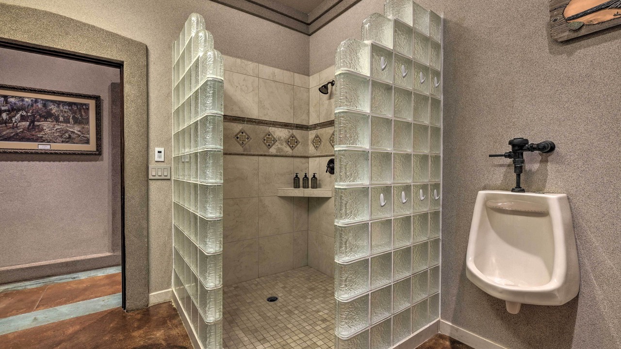 Photo of Bathroom in Durango