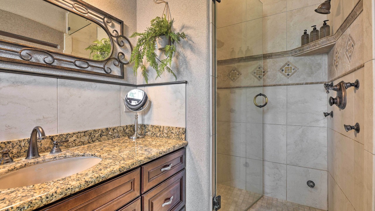 Photo of Bathroom in Durango