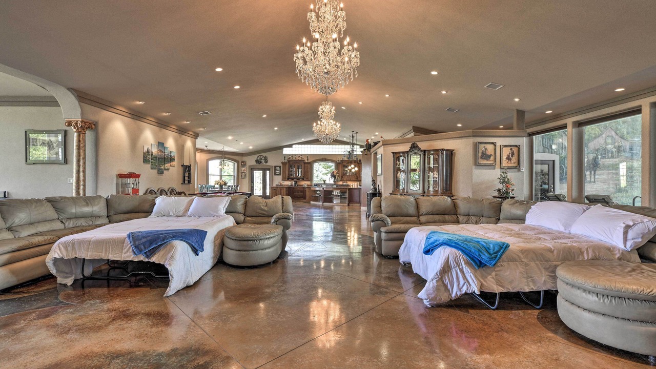 Photo of Livingroom in Durango