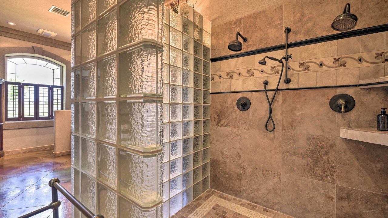 Photo of Bathroom in Durango