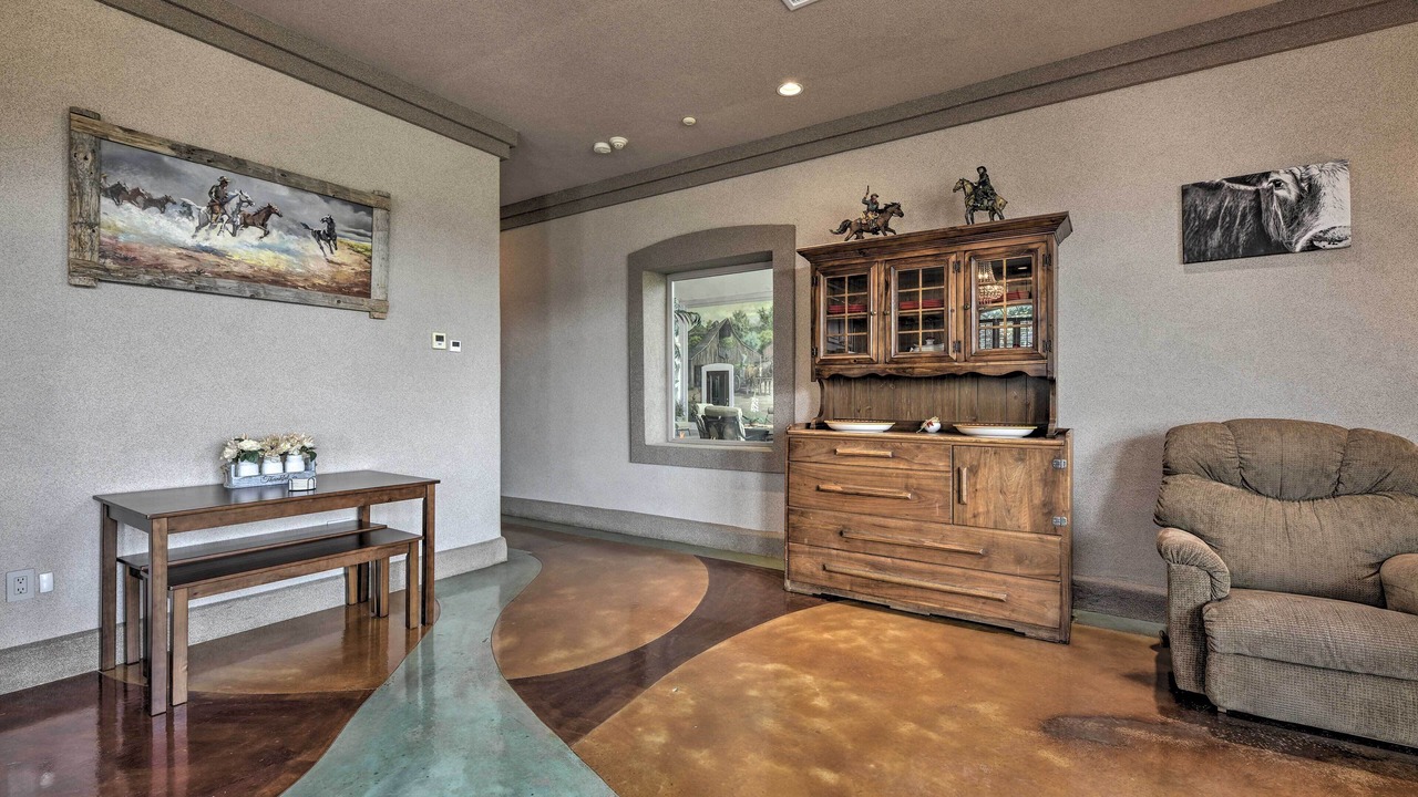 Photo of Bedroom in Durango