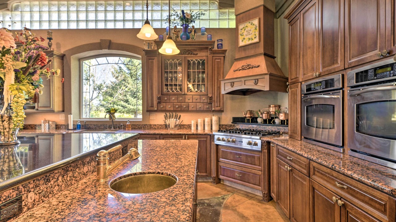 Photo of Kitchen in Durango