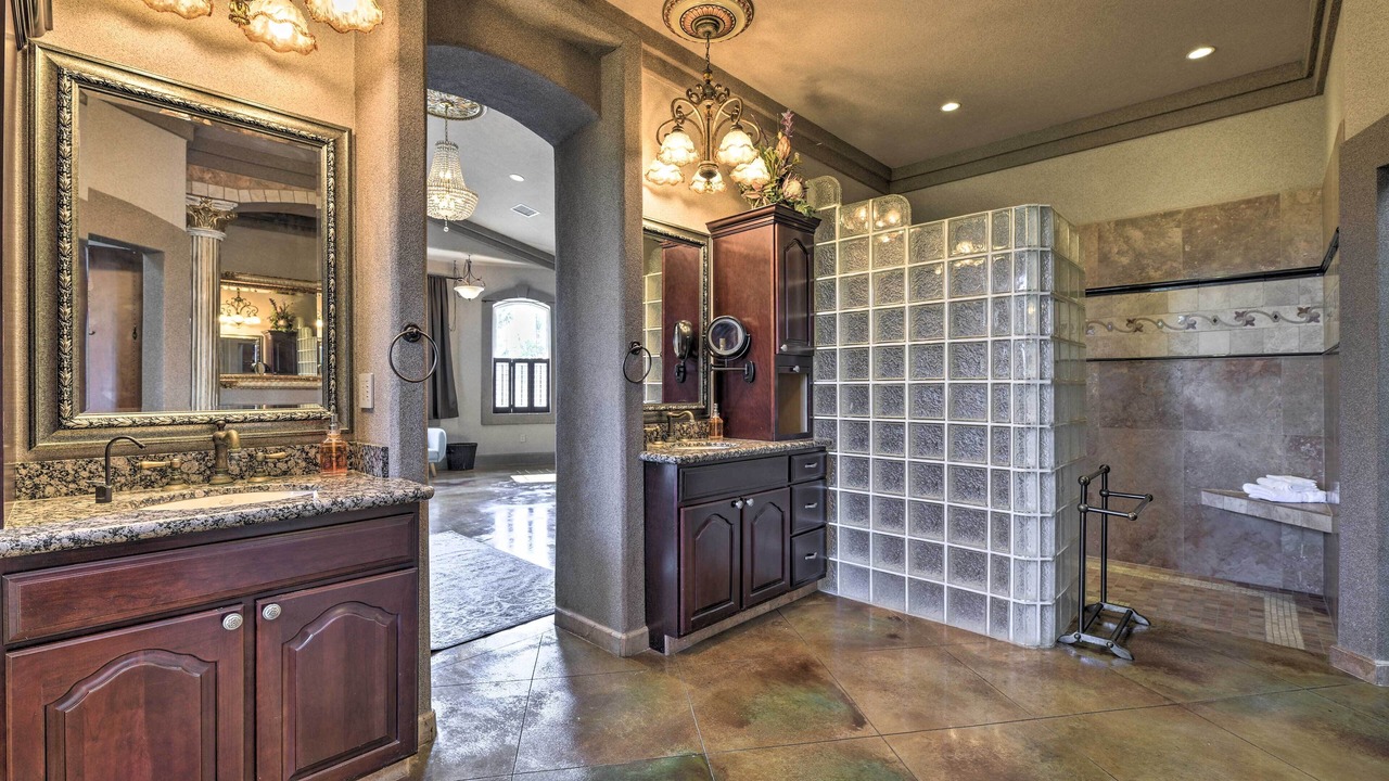 Photo of Bathroom in Durango