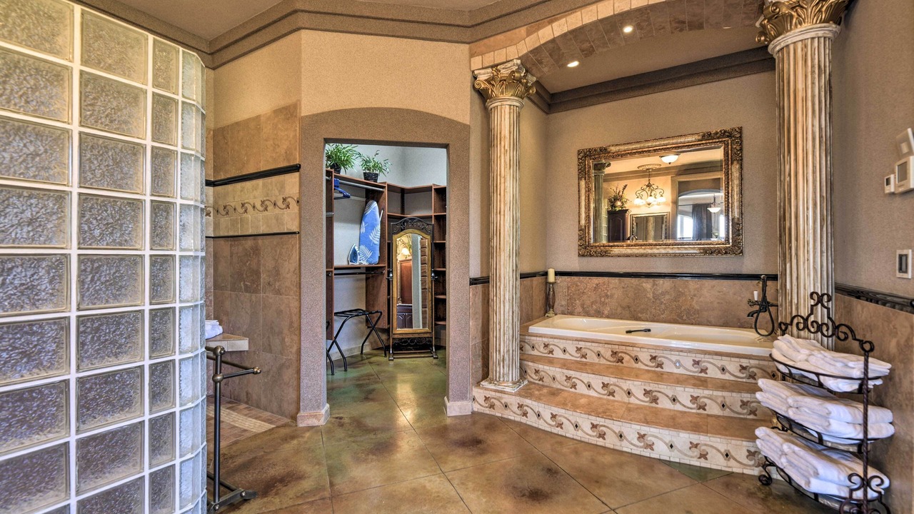 Photo of Bathroom in Durango