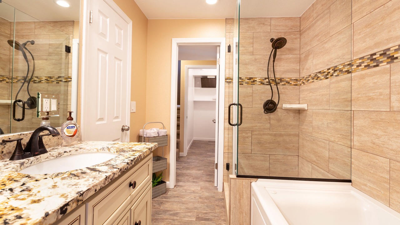 Photo of Bathroom in Palmer Lake
