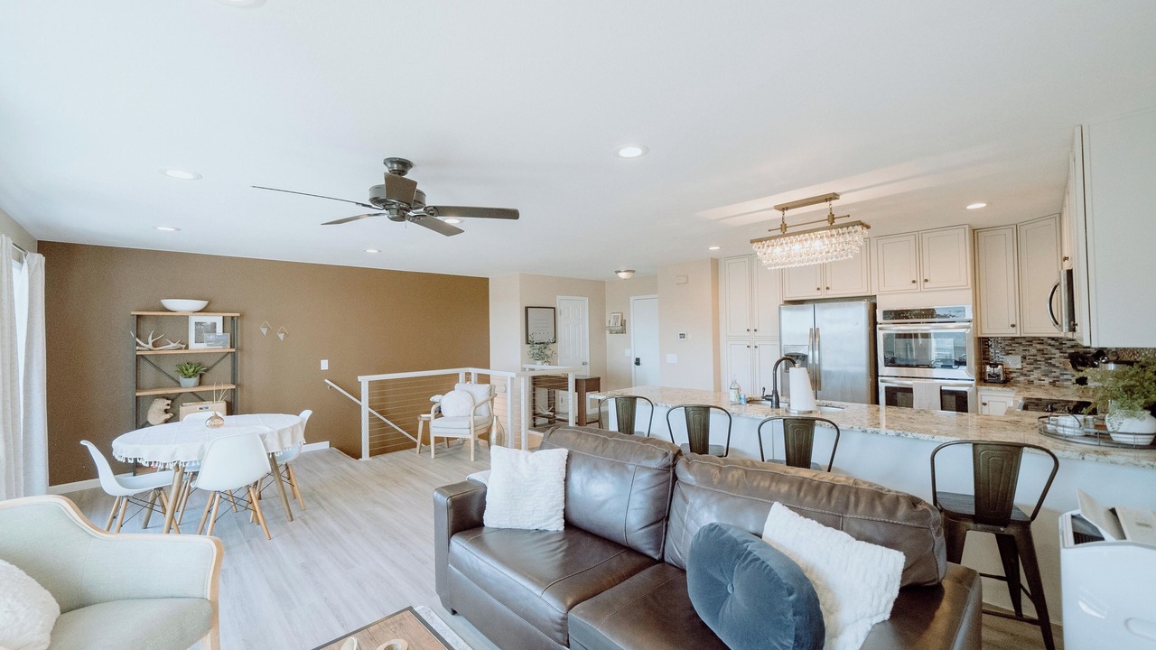 Photo of Livingroom in Palmer Lake