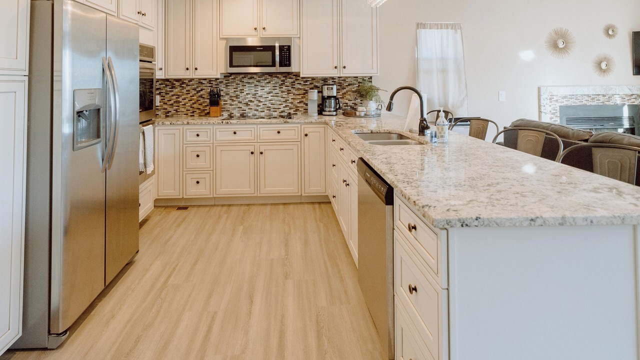 Photo of Kitchen in Palmer Lake