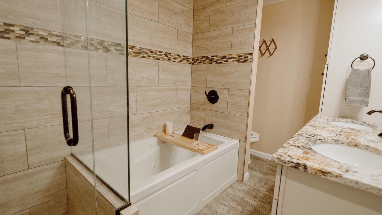 Photo of Bathroom in Palmer Lake