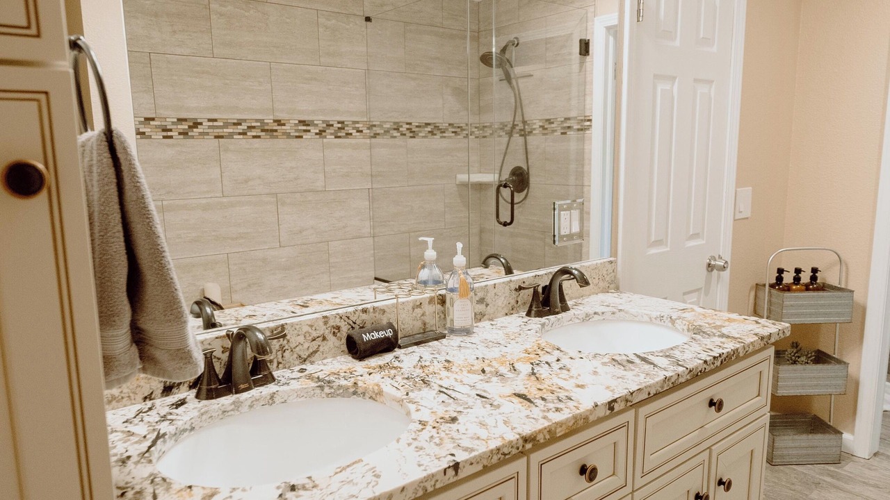 Photo of Bathroom in Palmer Lake