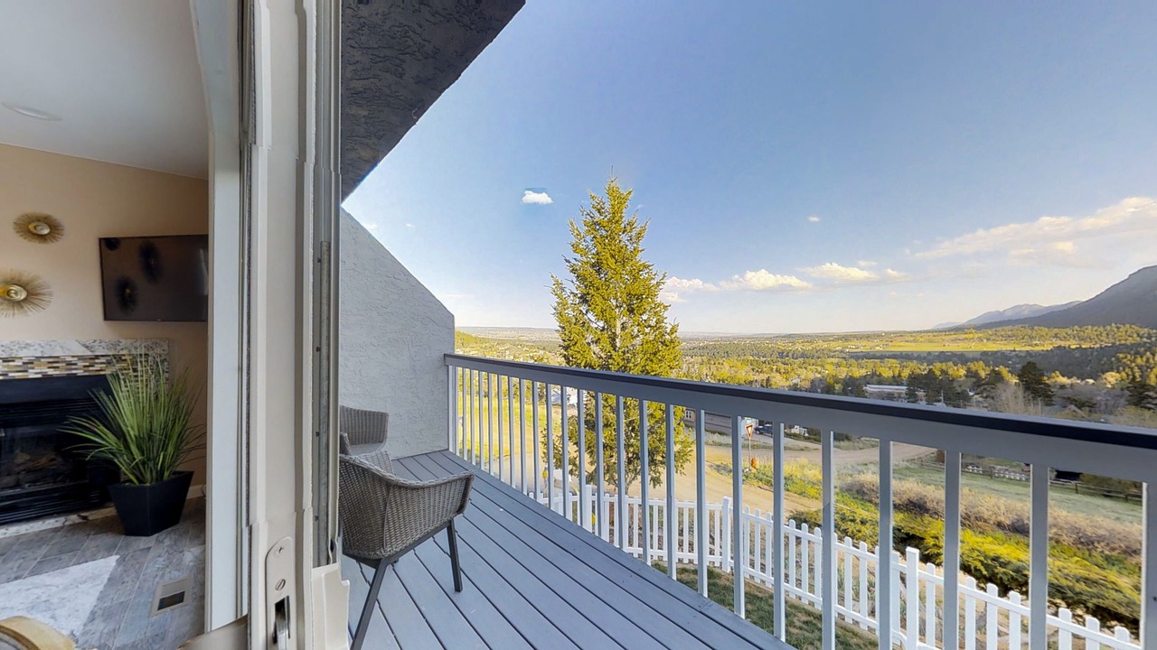 Photo of Outdoor in Palmer Lake