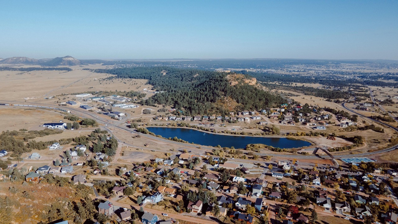 Photo of Outdoor in Palmer Lake
