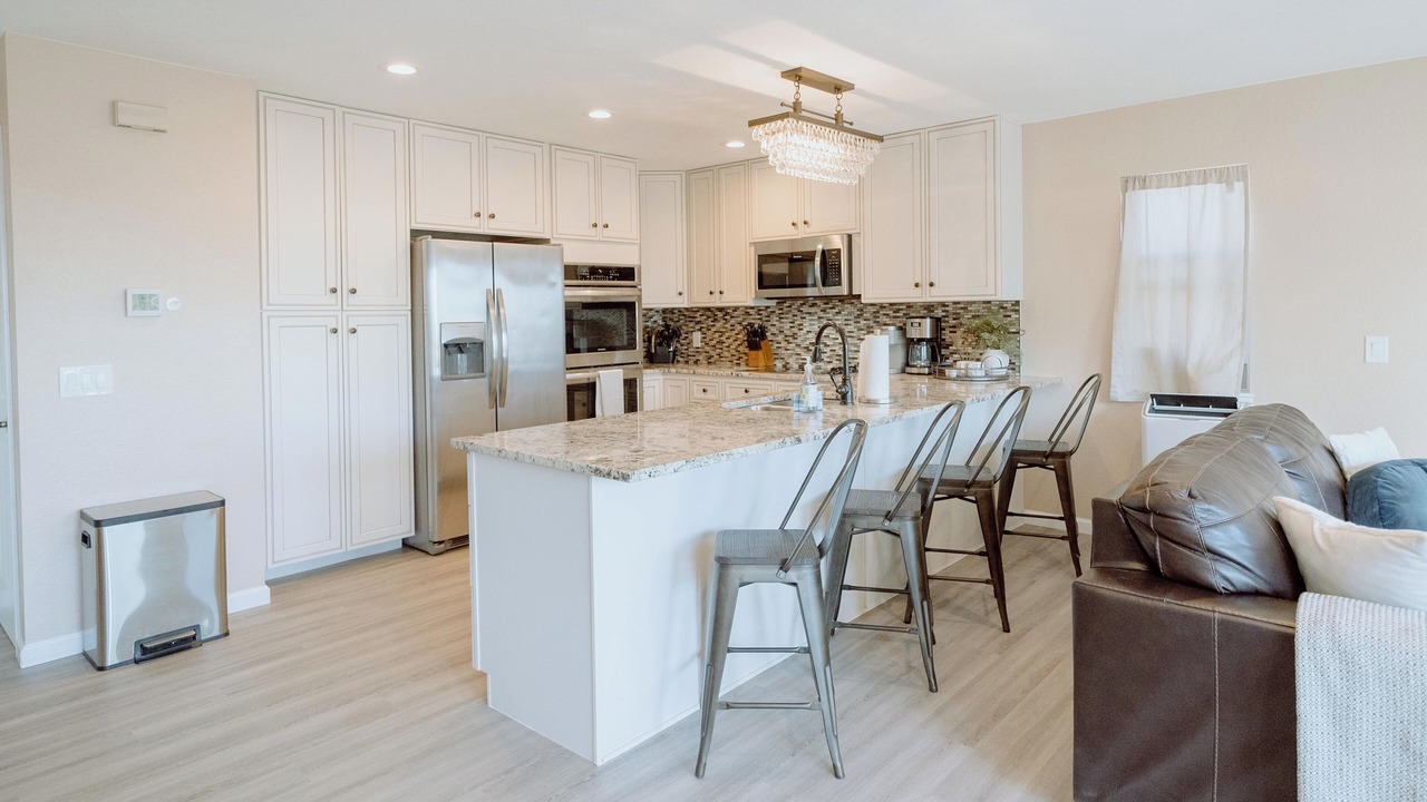 Photo of Kitchen in Palmer Lake