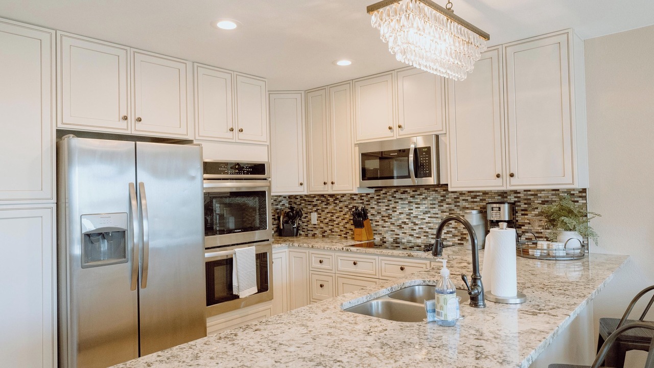 Photo of Kitchen in Palmer Lake