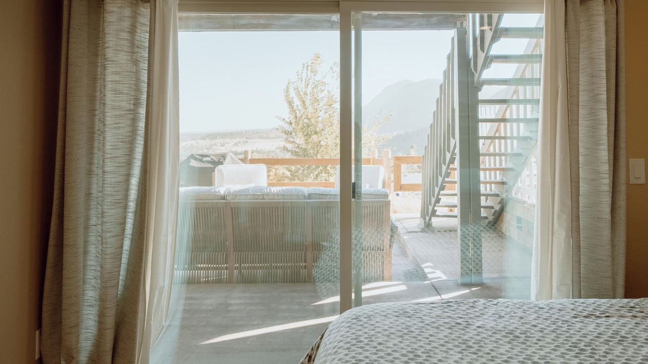 Photo of Bedroom in Palmer Lake