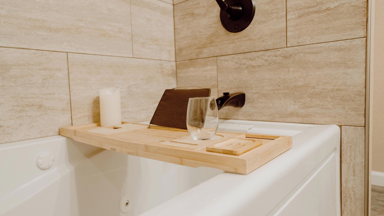 Photo of Bathroom in Palmer Lake