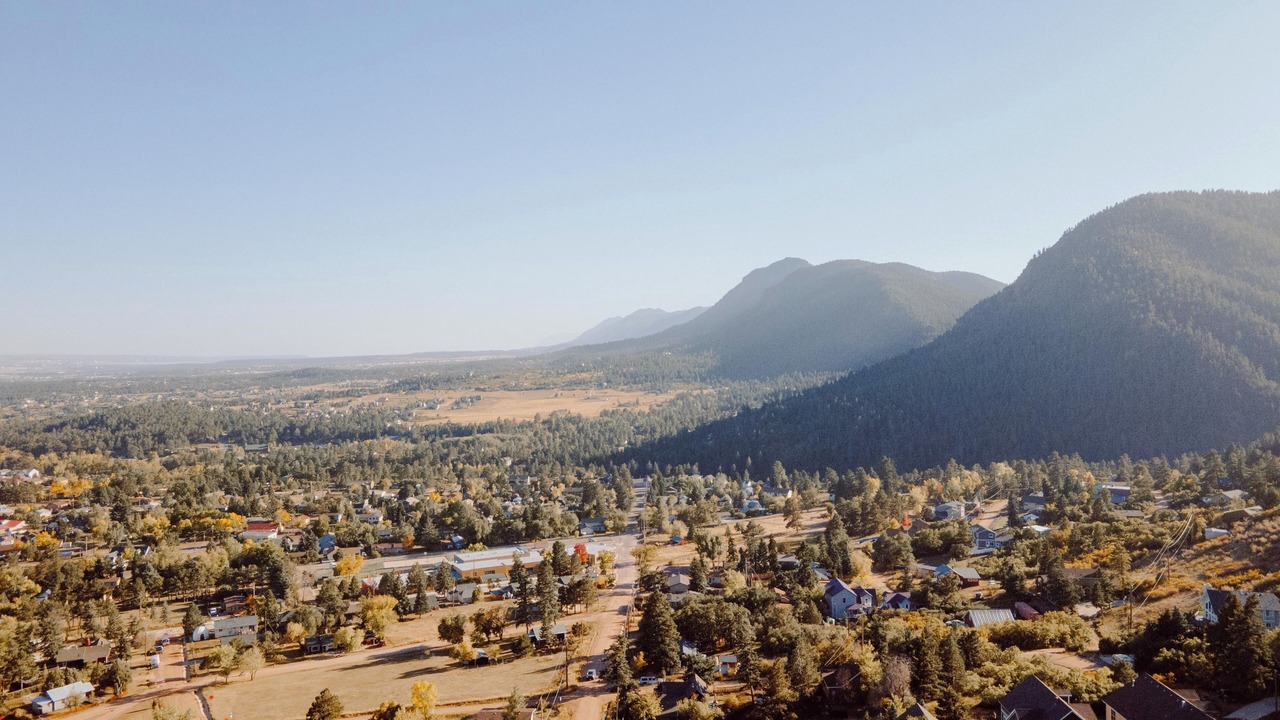Photo of Outdoor in Palmer Lake