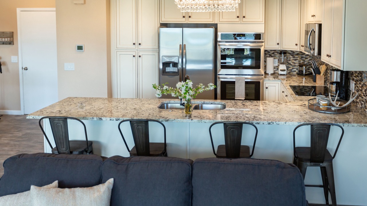Photo of Kitchen in Palmer Lake