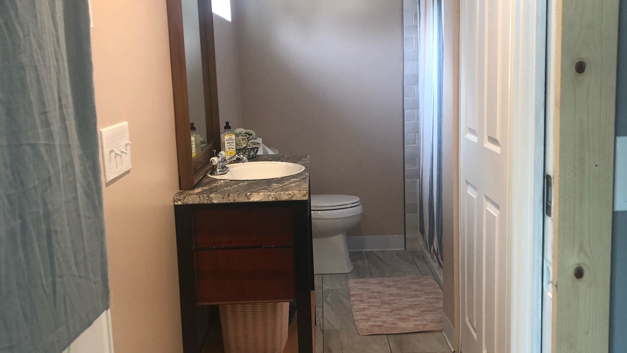 Photo of Bathroom in Laporte