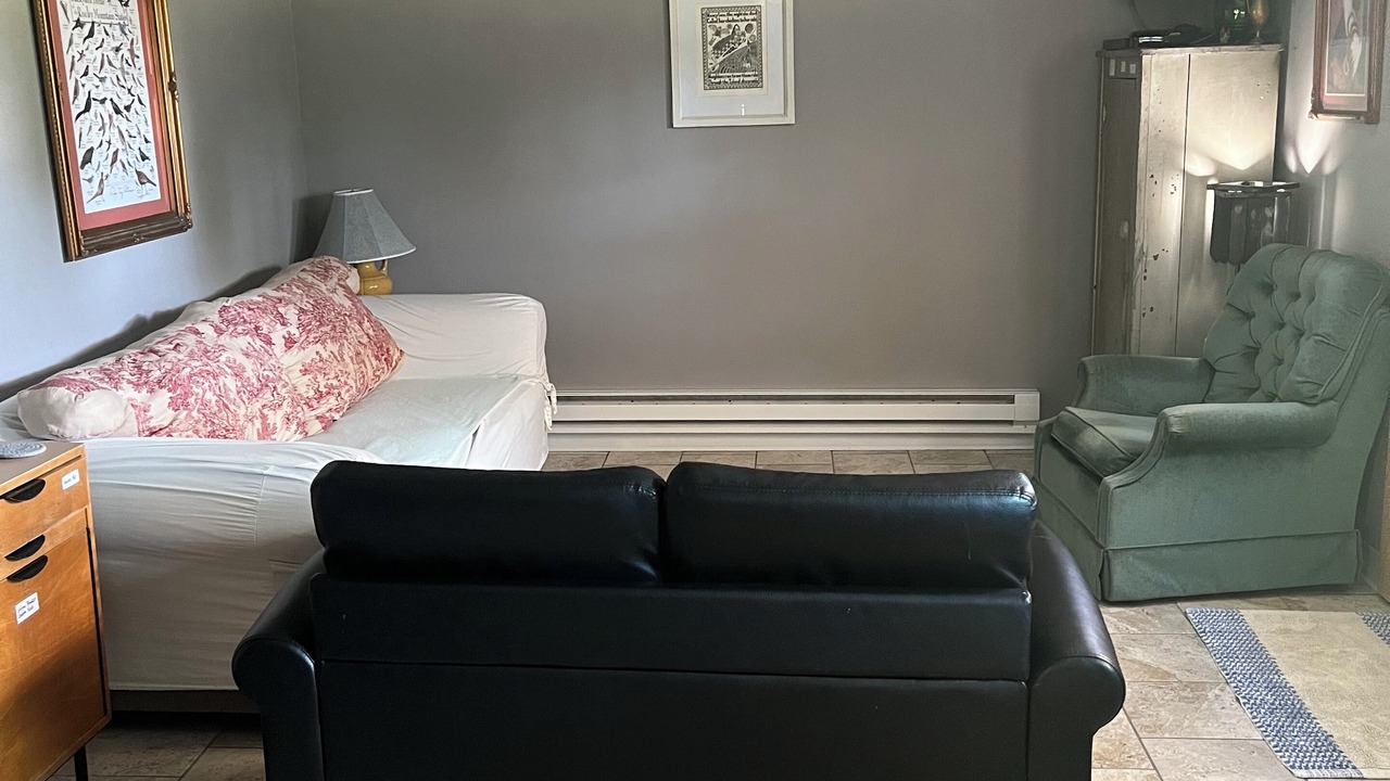 Photo of Livingroom in Laporte