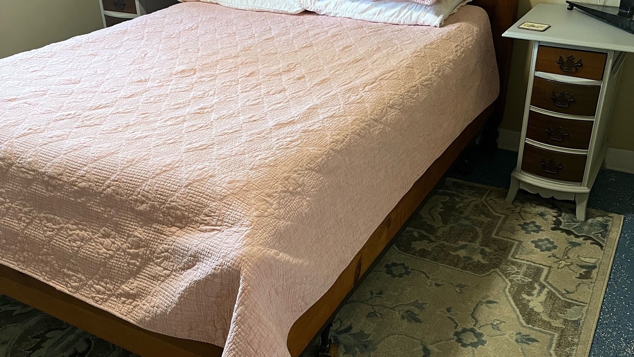 Photo of Bedroom in Laporte