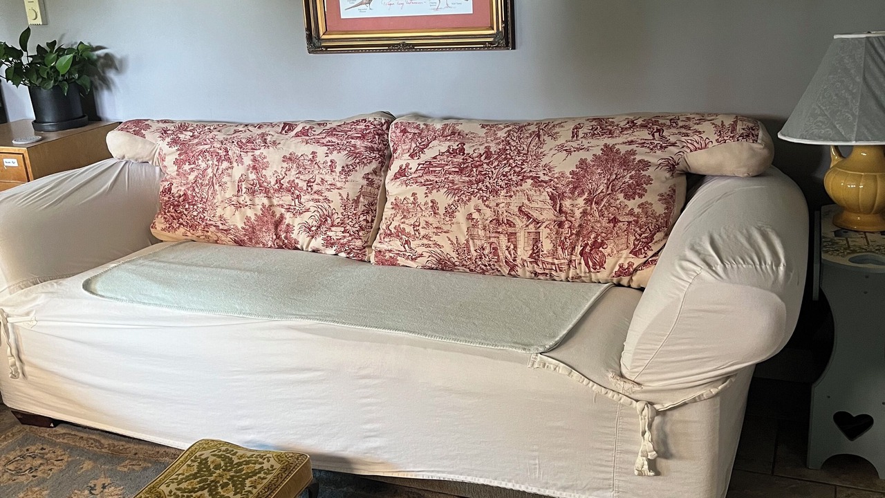Photo of Livingroom in Laporte