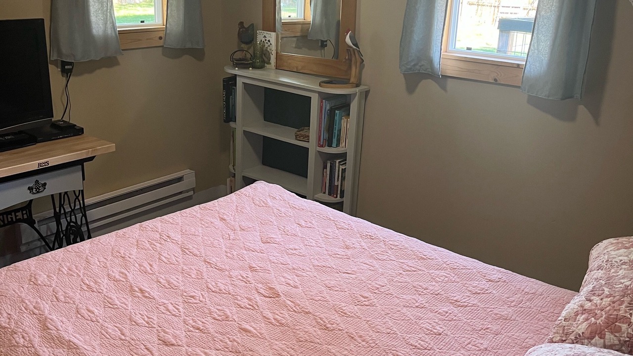 Photo of Bedroom in Laporte