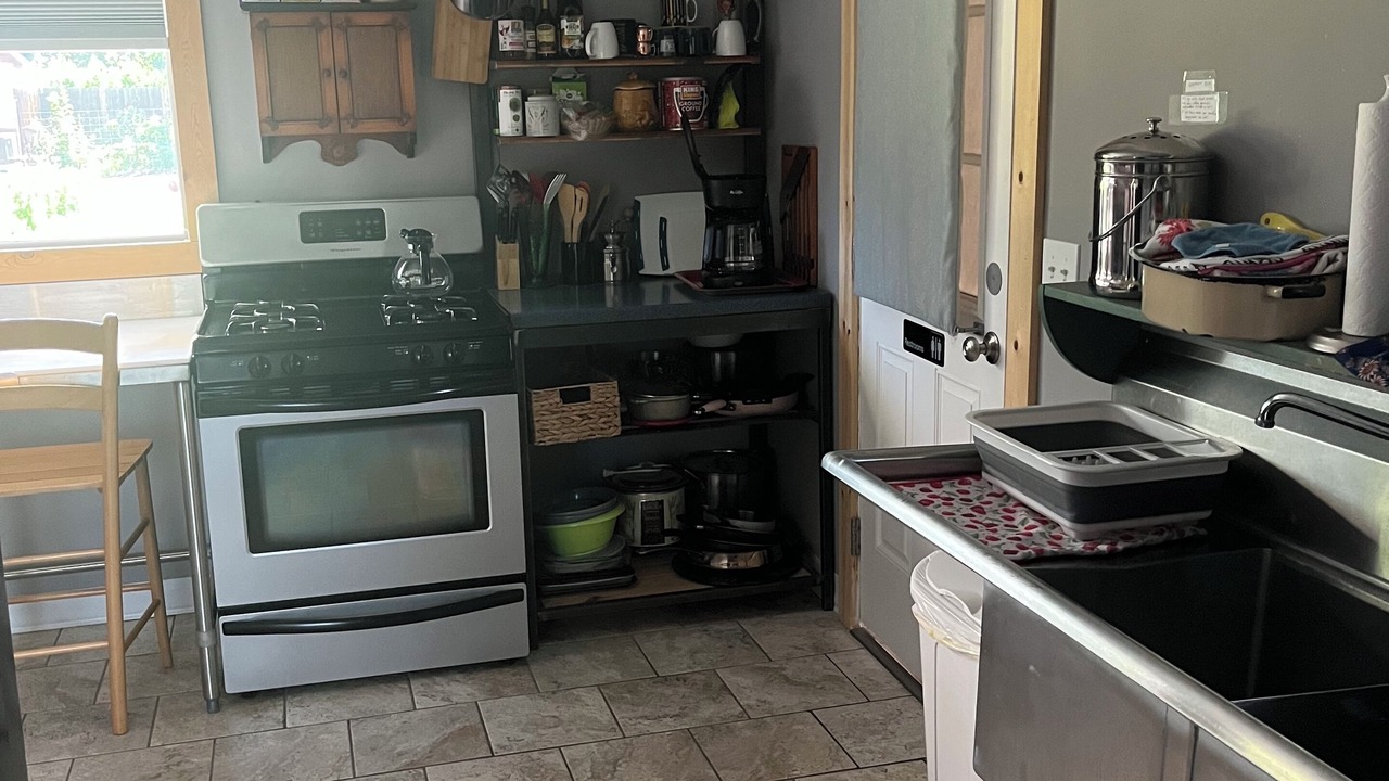 Photo of Kitchen in Laporte